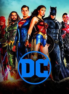 Фильмы DC по порядку смотреть онлайн