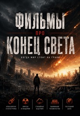 Фильмы про апокалипсис, катастрофы, конец света смотреть онлайн