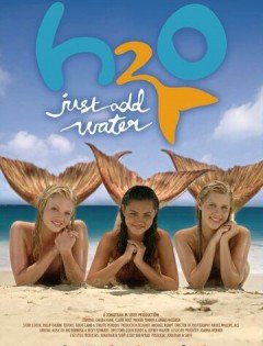 H2O: Просто добавь воды 1-3 сезон
