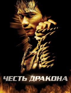 Честь дракона (2005)