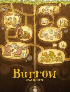 Нора (2020)