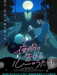 Лу за стеной (2017)