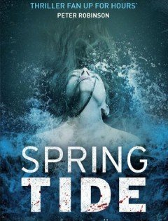 Прилив / Springfloden 1-2 сезон &ndash; постер кино