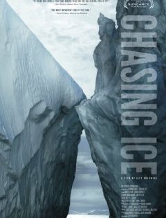 Погоня за ледниками (2012)