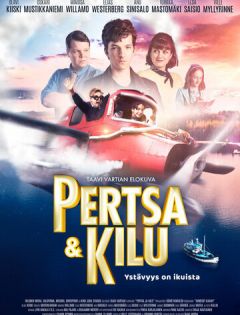 Пертса и Килу (2021)