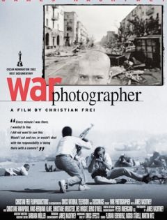 Военный фотограф (2001)