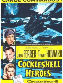 Герои утлого суденышка (1955)