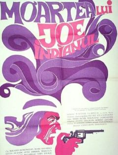Смерть индейца Джо (1968)
