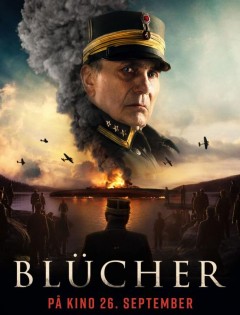 Блюхер (2025)